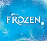 Disney's Frozen Jr. Unison/Two-Part Show Kit cover